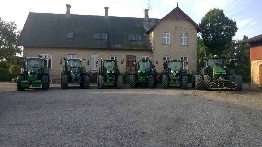 Katrinesminde 1 Katrinesminde